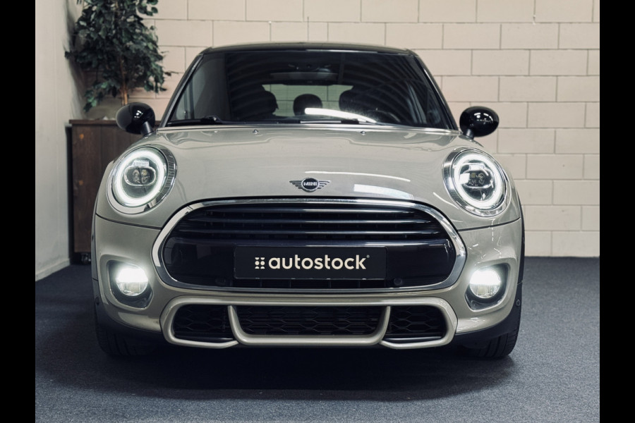 MINI 5-deurs 1.5 Cooper John Cooper Works | Panorama | harman/kardon | LED