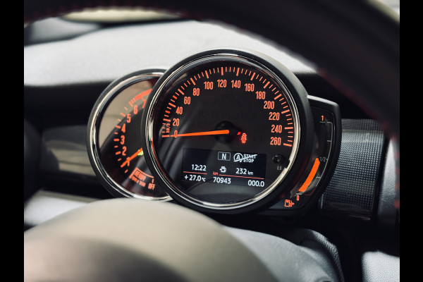 MINI 5-deurs 1.5 Cooper John Cooper Works | Panorama | harman/kardon | LED
