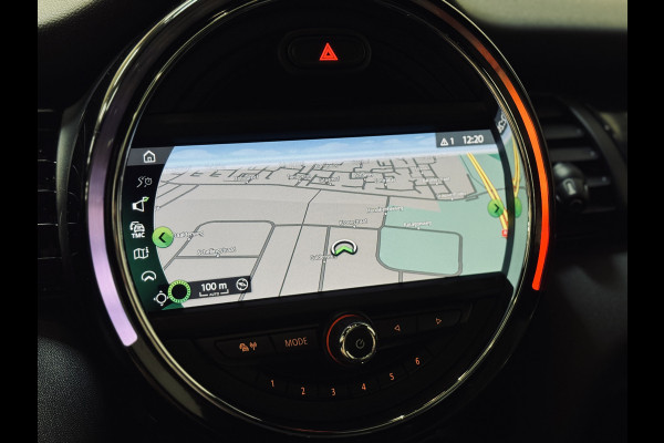 MINI 5-deurs 1.5 Cooper John Cooper Works | Panorama | harman/kardon | LED