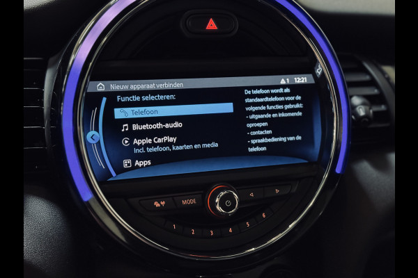 MINI 5-deurs 1.5 Cooper John Cooper Works | Panorama | harman/kardon | LED