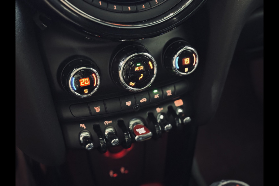 MINI 5-deurs 1.5 Cooper John Cooper Works | Panorama | harman/kardon | LED