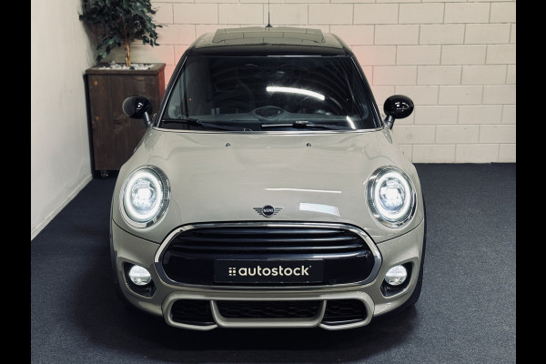 MINI 5-deurs 1.5 Cooper John Cooper Works | Panorama | harman/kardon | LED