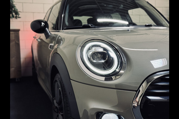 MINI 5-deurs 1.5 Cooper John Cooper Works | Panorama | harman/kardon | LED