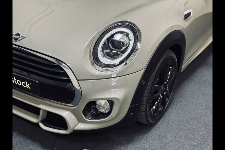 MINI 5-deurs 1.5 Cooper John Cooper Works | Panorama | harman/kardon | LED