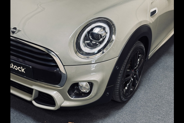 MINI 5-deurs 1.5 Cooper John Cooper Works | Panorama | harman/kardon | LED