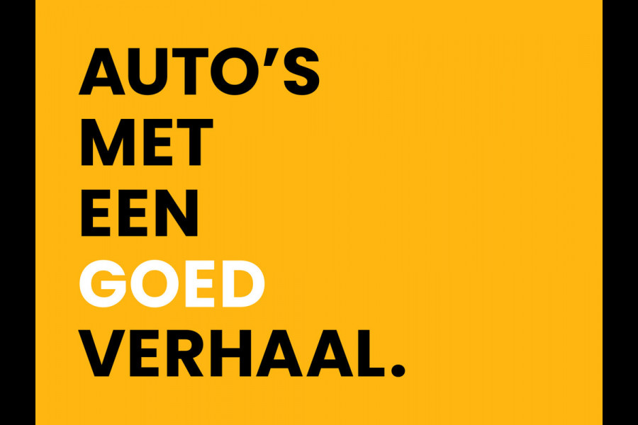 Volkswagen T-Cross 1.0 TSI Life DSG | Stoelverw. | Camera | CarPlay