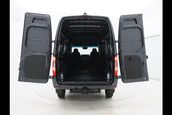 Mercedes-Benz Sprinter 419 L2H2 Led Distronic MAK Safari Sidebars 360 Graden Camera Navigatie Softclose Schuifdeur