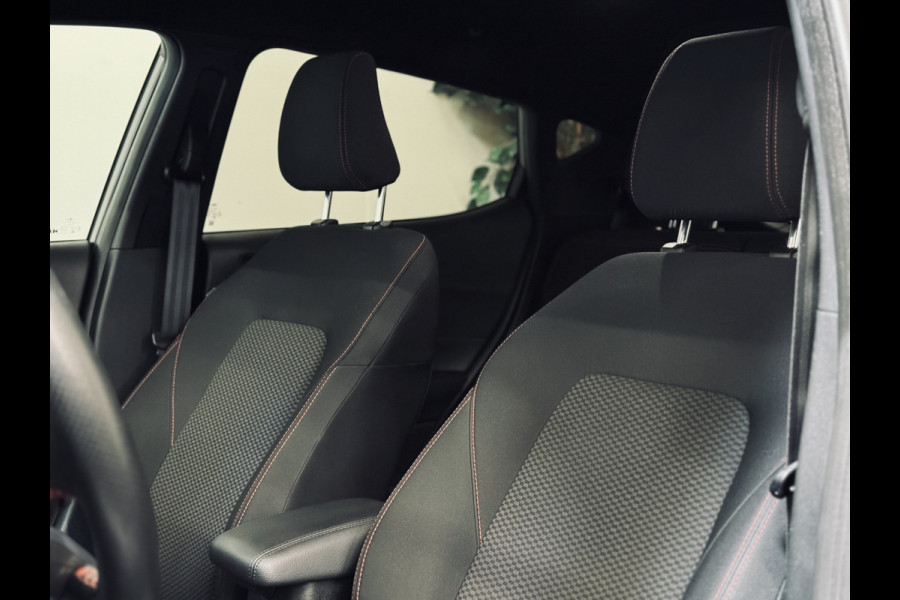 Ford Fiesta 1.0 EB 125PK ST-Line | 18" | LED | Winter