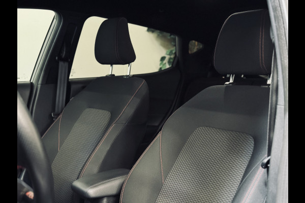 Ford Fiesta 1.0 EB 125PK ST-Line | 18" | LED | Winter