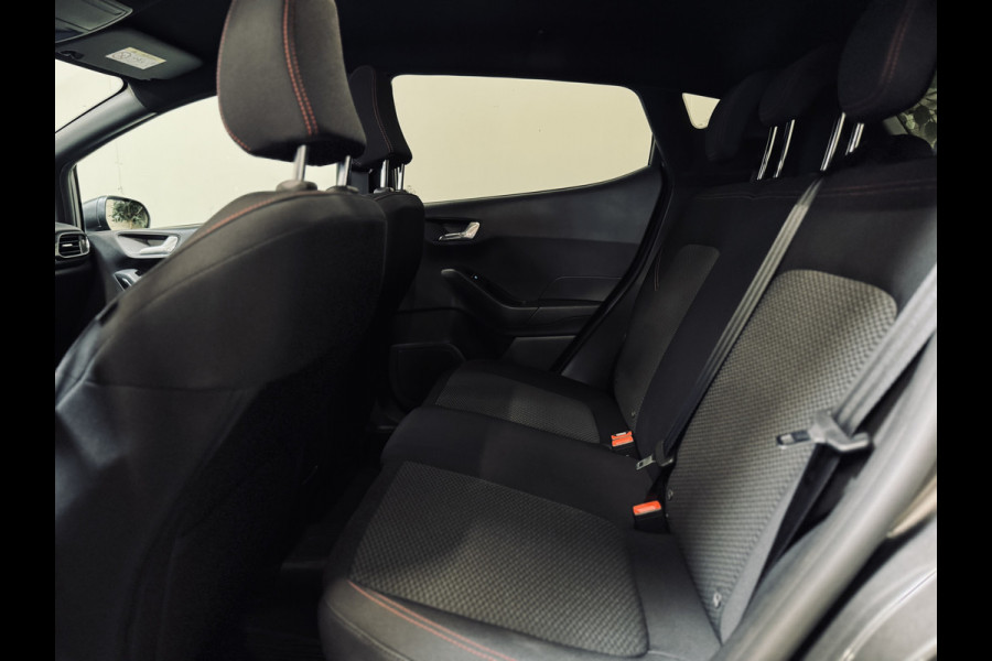 Ford Fiesta 1.0 EB 125PK ST-Line | 18" | LED | Winter