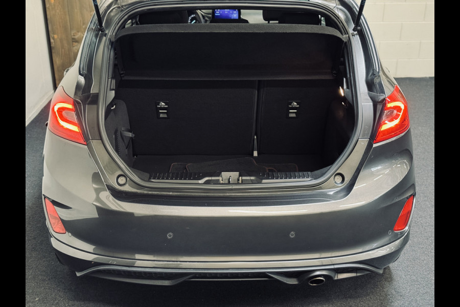 Ford Fiesta 1.0 EB 125PK ST-Line | 18" | LED | Winter