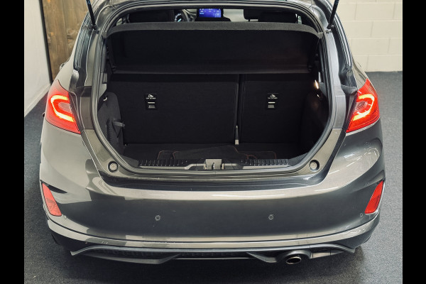 Ford Fiesta 1.0 EB 125PK ST-Line | 18" | LED | Winter