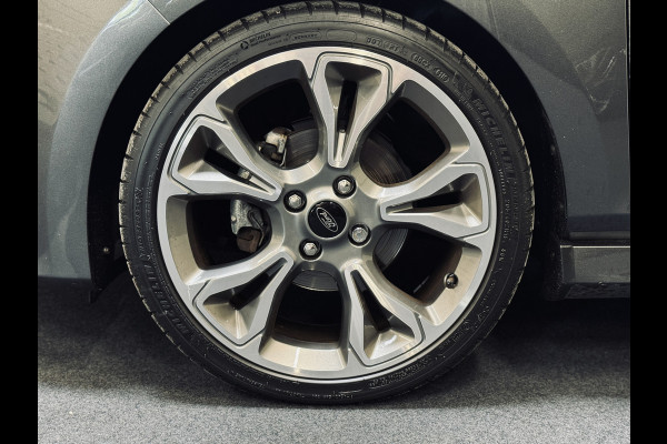 Ford Fiesta 1.0 EB 125PK ST-Line | 18" | LED | Winter