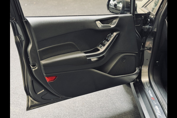 Ford Fiesta 1.0 EB 125PK ST-Line | 18" | LED | Winter