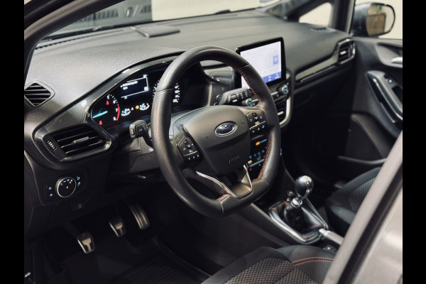 Ford Fiesta 1.0 EB 125PK ST-Line | 18" | LED | Winter