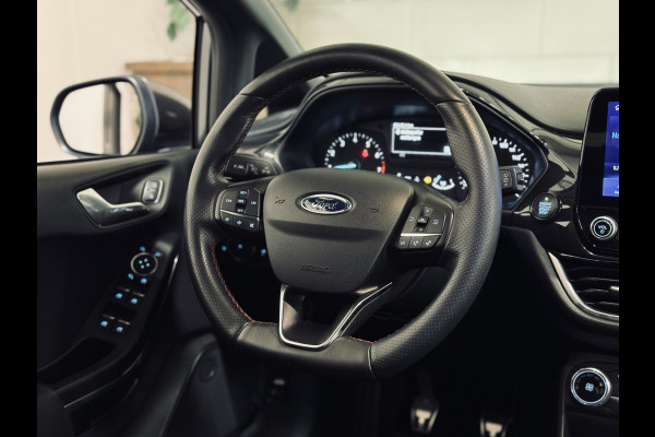 Ford Fiesta 1.0 EB 125PK ST-Line | 18" | LED | Winter