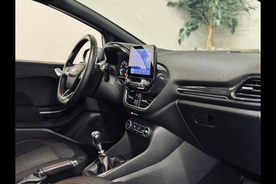 Ford Fiesta 1.0 EB 125PK ST-Line | 18" | LED | Winter