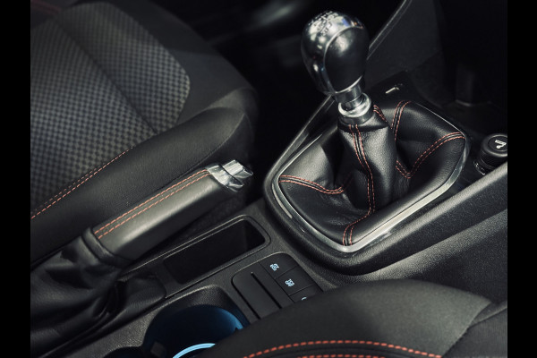 Ford Fiesta 1.0 EB 125PK ST-Line | 18" | LED | Winter