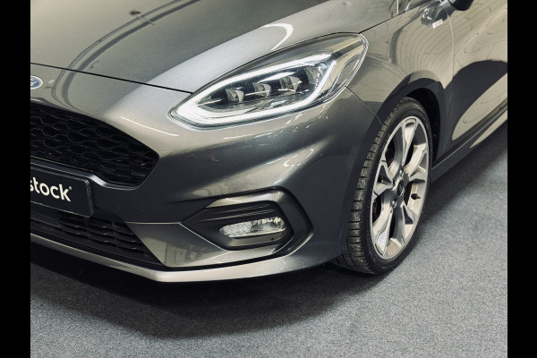 Ford Fiesta 1.0 EB 125PK ST-Line | 18" | LED | Winter