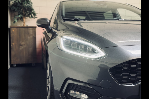 Ford Fiesta 1.0 EB 125PK ST-Line | 18" | LED | Winter