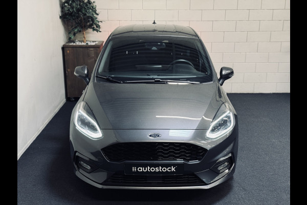 Ford Fiesta 1.0 EB 125PK ST-Line | 18" | LED | Winter