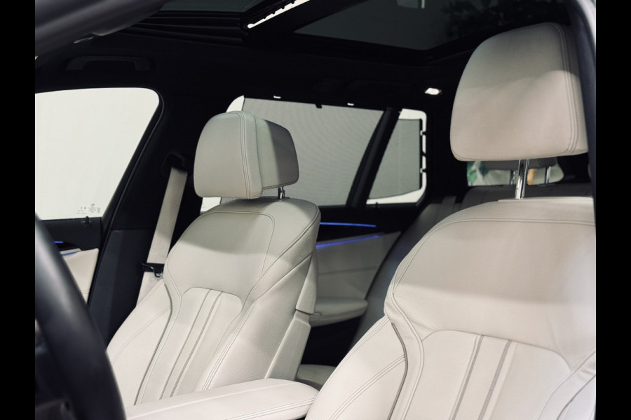 BMW 5 Serie Touring 530i High Exe. M-Sport | Panorama | Comf.Stoel | CarPlay