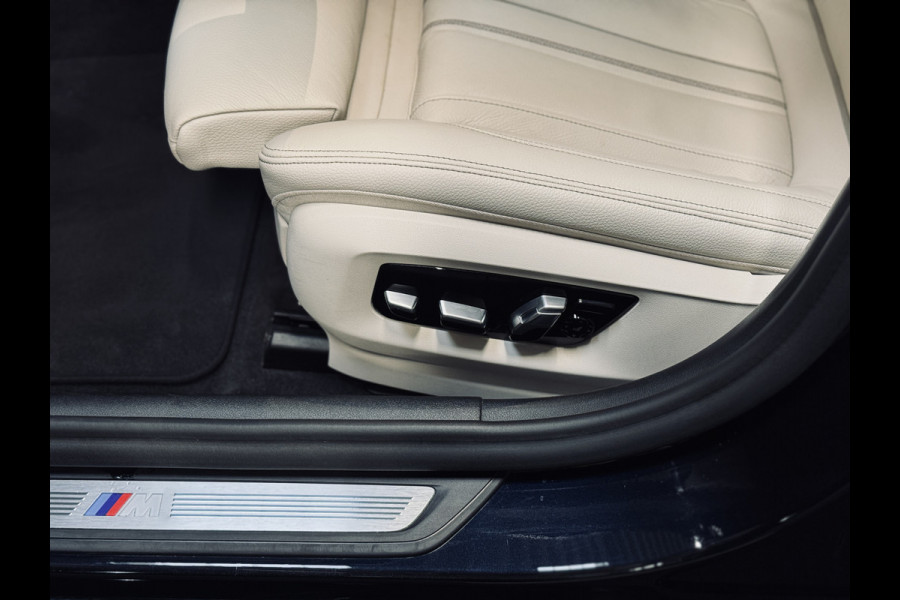 BMW 5 Serie Touring 530i High Exe. M-Sport | Panorama | Comf.Stoel | CarPlay