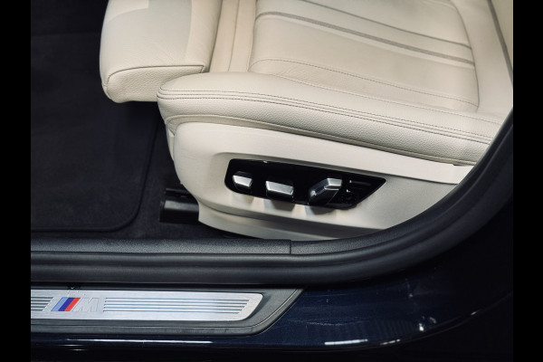 BMW 5 Serie Touring 530i High Exe. M-Sport | Panorama | Comf.Stoel | CarPlay