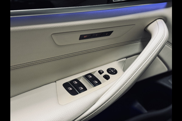 BMW 5 Serie Touring 530i High Exe. M-Sport | Panorama | Comf.Stoel | CarPlay