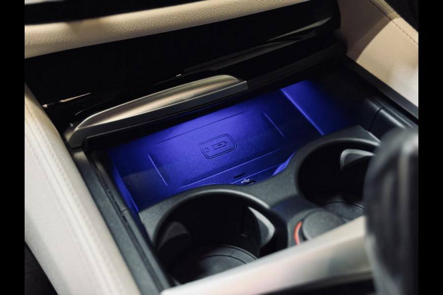 BMW 5 Serie Touring 530i High Exe. M-Sport | Panorama | Comf.Stoel | CarPlay
