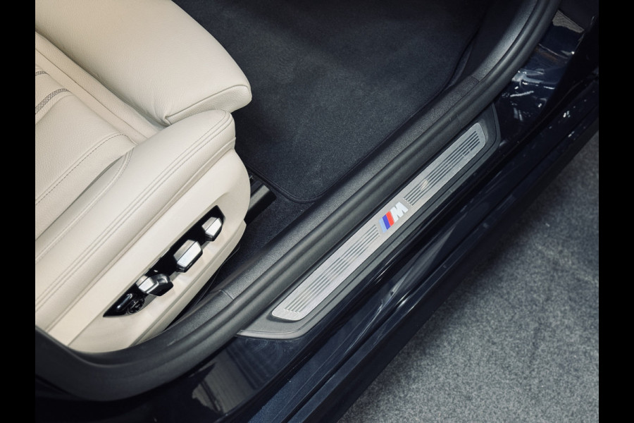 BMW 5 Serie Touring 530i High Exe. M-Sport | Panorama | Comf.Stoel | CarPlay