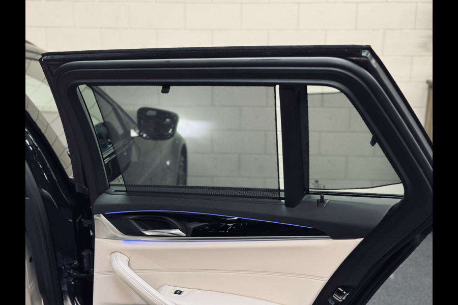 BMW 5 Serie Touring 530i High Exe. M-Sport | Panorama | Comf.Stoel | CarPlay