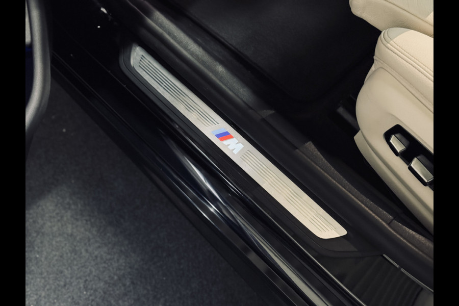 BMW 5 Serie Touring 530i High Exe. M-Sport | Panorama | Comf.Stoel | CarPlay