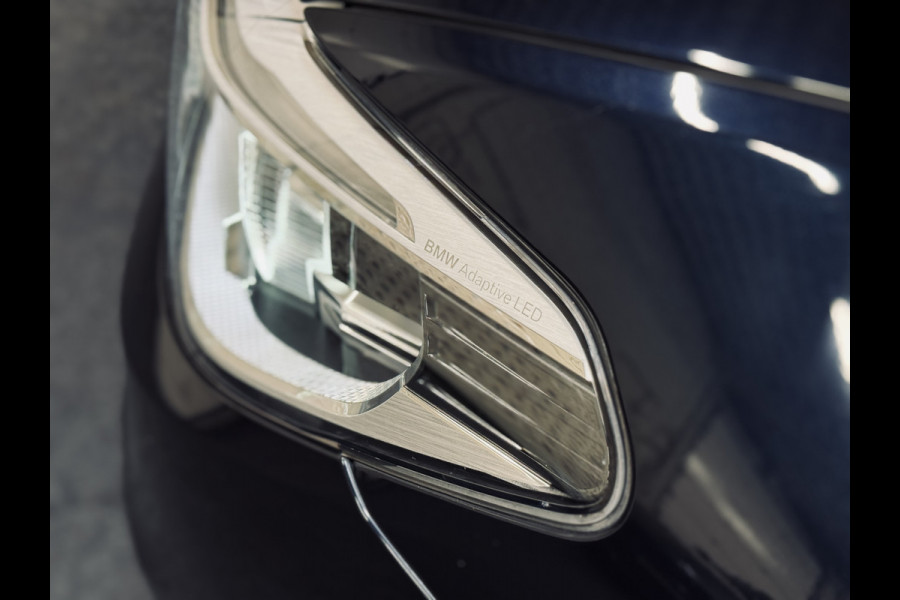 BMW 5 Serie Touring 530i High Exe. M-Sport | Panorama | Comf.Stoel | CarPlay