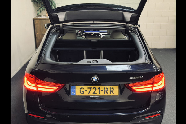 BMW 5 Serie Touring 530i High Exe. M-Sport | Panorama | Comf.Stoel | CarPlay