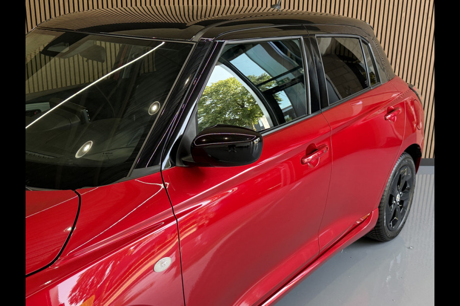 Suzuki Swift 1.2 Style Smart Hybrid | Navi | 16" | ACC | Dodehoek | Camera | Carplay | Led |