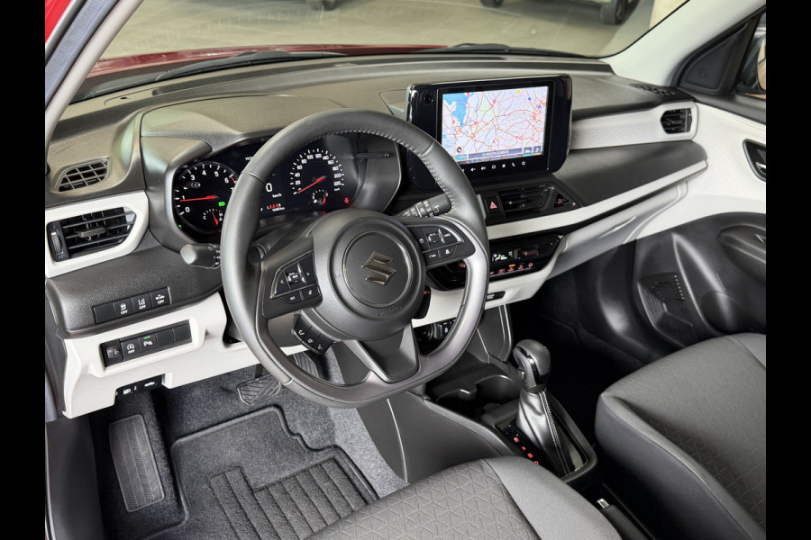 Suzuki Swift 1.2 Style Smart Hybrid | Navi | 16" | ACC | Dodehoek | Camera | Carplay | Led |