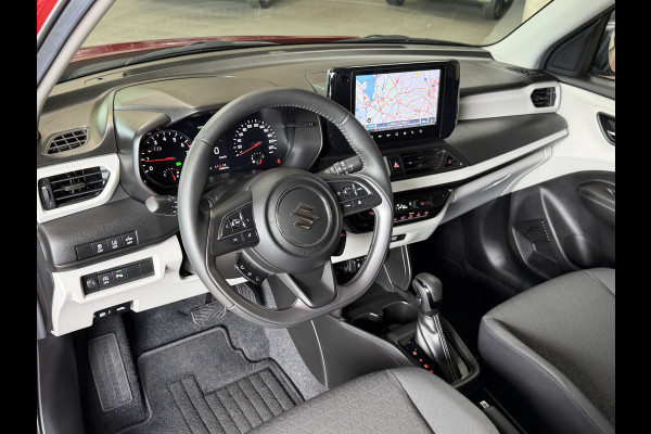 Suzuki Swift 1.2 Style Smart Hybrid | Navi | 16" | ACC | Dodehoek | Camera | Carplay | Led |