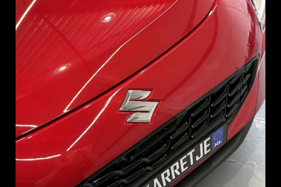 Suzuki Swift 1.2 Style Smart Hybrid | Navi | 16" | ACC | Dodehoek | Camera | Carplay | Led |