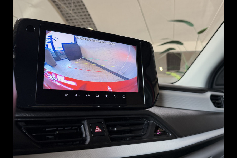 Suzuki Swift 1.2 Style Smart Hybrid | Navi | 16" | ACC | Dodehoek | Camera | Carplay | Led |