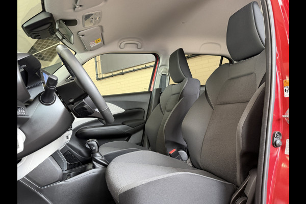 Suzuki Swift 1.2 Style Smart Hybrid | Navi | 16" | ACC | Dodehoek | Camera | Carplay | Led |