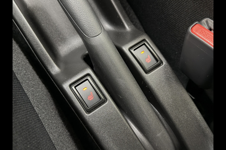 Suzuki Swift 1.2 Style Smart Hybrid | Navi | 16" | ACC | Dodehoek | Camera | Carplay | Led |