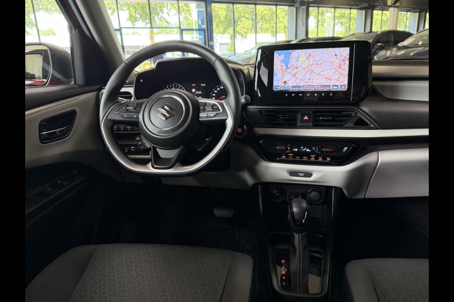 Suzuki Swift 1.2 Style Smart Hybrid | Navi | 16" | ACC | Dodehoek | Camera | Carplay | Led |