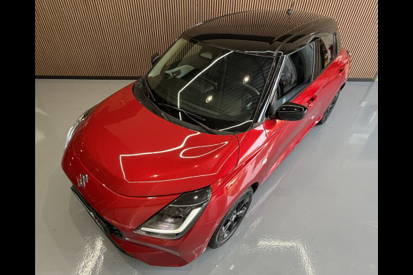 Suzuki Swift 1.2 Style Smart Hybrid | Navi | 16" | ACC | Dodehoek | Camera | Carplay | Led |