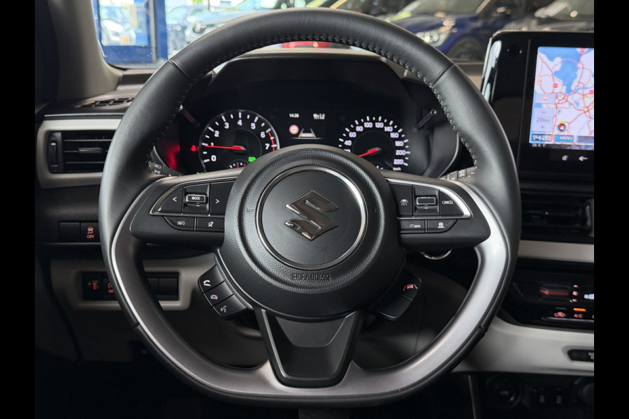 Suzuki Swift 1.2 Style Smart Hybrid | Navi | 16" | ACC | Dodehoek | Camera | Carplay | Led |