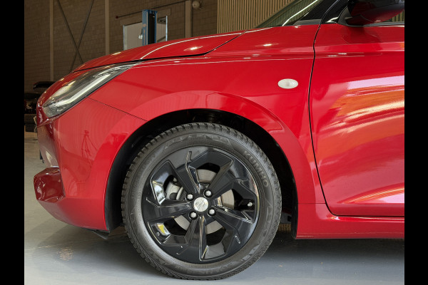Suzuki Swift 1.2 Style Smart Hybrid | Navi | 16" | ACC | Dodehoek | Camera | Carplay | Led |