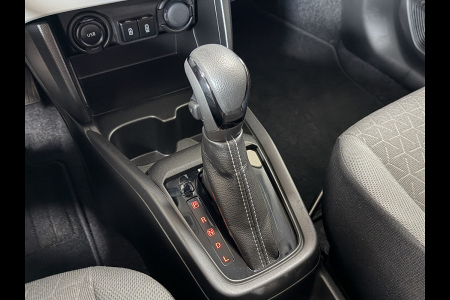 Suzuki Swift 1.2 Style Smart Hybrid | Navi | 16" | ACC | Dodehoek | Camera | Carplay | Led |