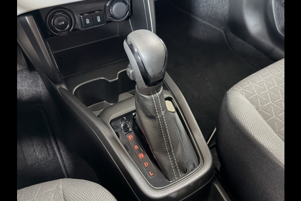 Suzuki Swift 1.2 Style Smart Hybrid | Navi | 16" | ACC | Dodehoek | Camera | Carplay | Led |