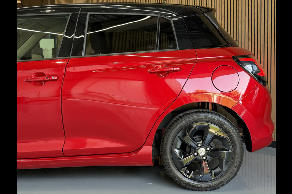 Suzuki Swift 1.2 Style Smart Hybrid | Navi | 16" | ACC | Dodehoek | Camera | Carplay | Led |