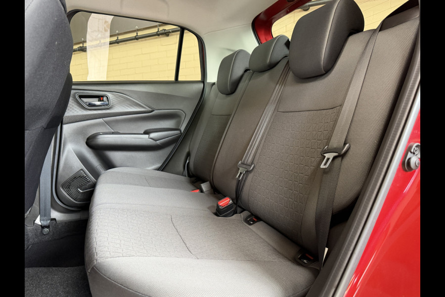 Suzuki Swift 1.2 Style Smart Hybrid | Navi | 16" | ACC | Dodehoek | Camera | Carplay | Led |